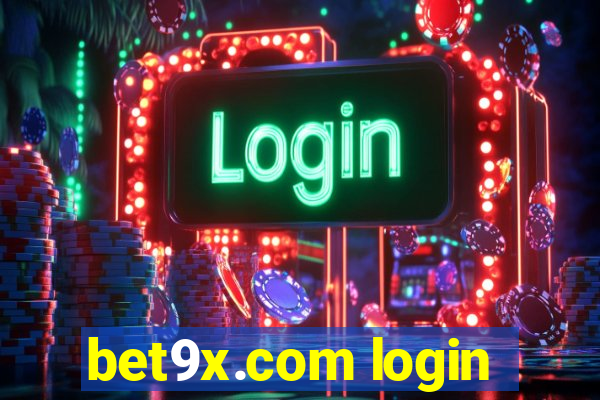 bet9x.com login